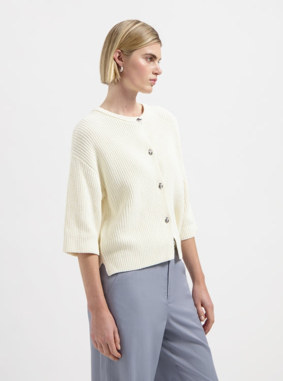 Anne SS Knit