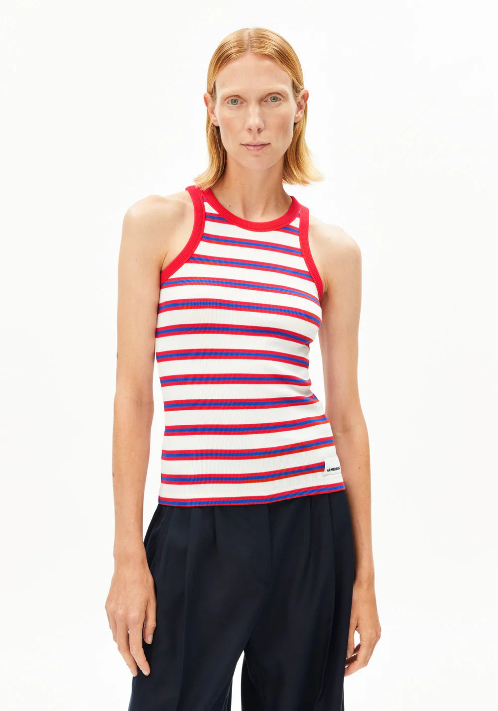 KANITAA STRIPES TOP