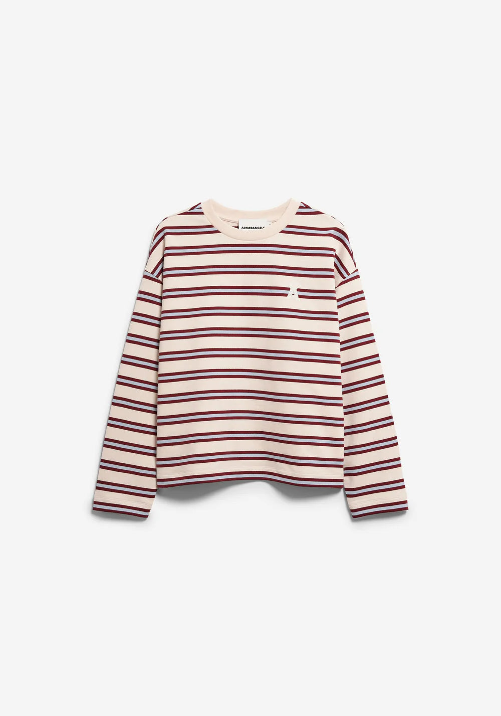 ICONIC Å FRANKAA BOLD SWEAT