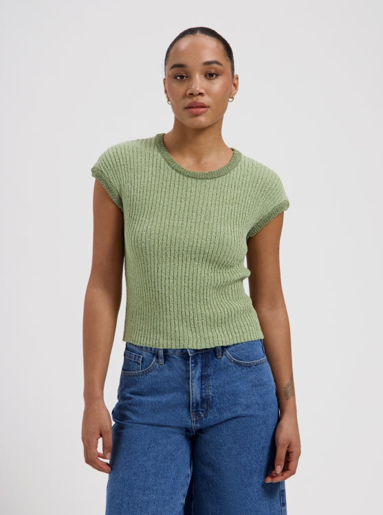 Anya Knit Top