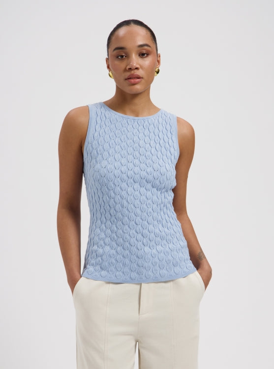 Amira Knit Top