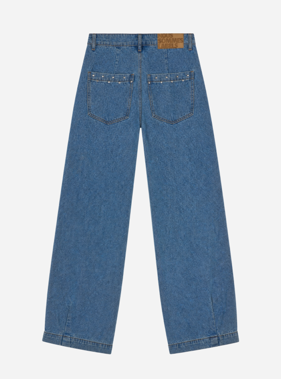 Silvia Jeans