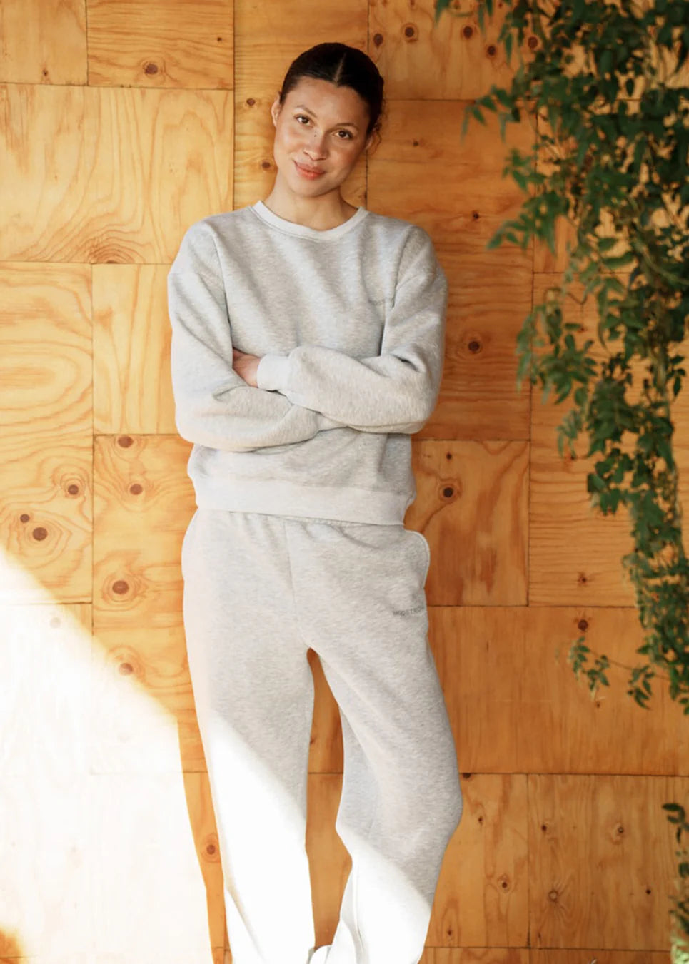 TiaMD sweat