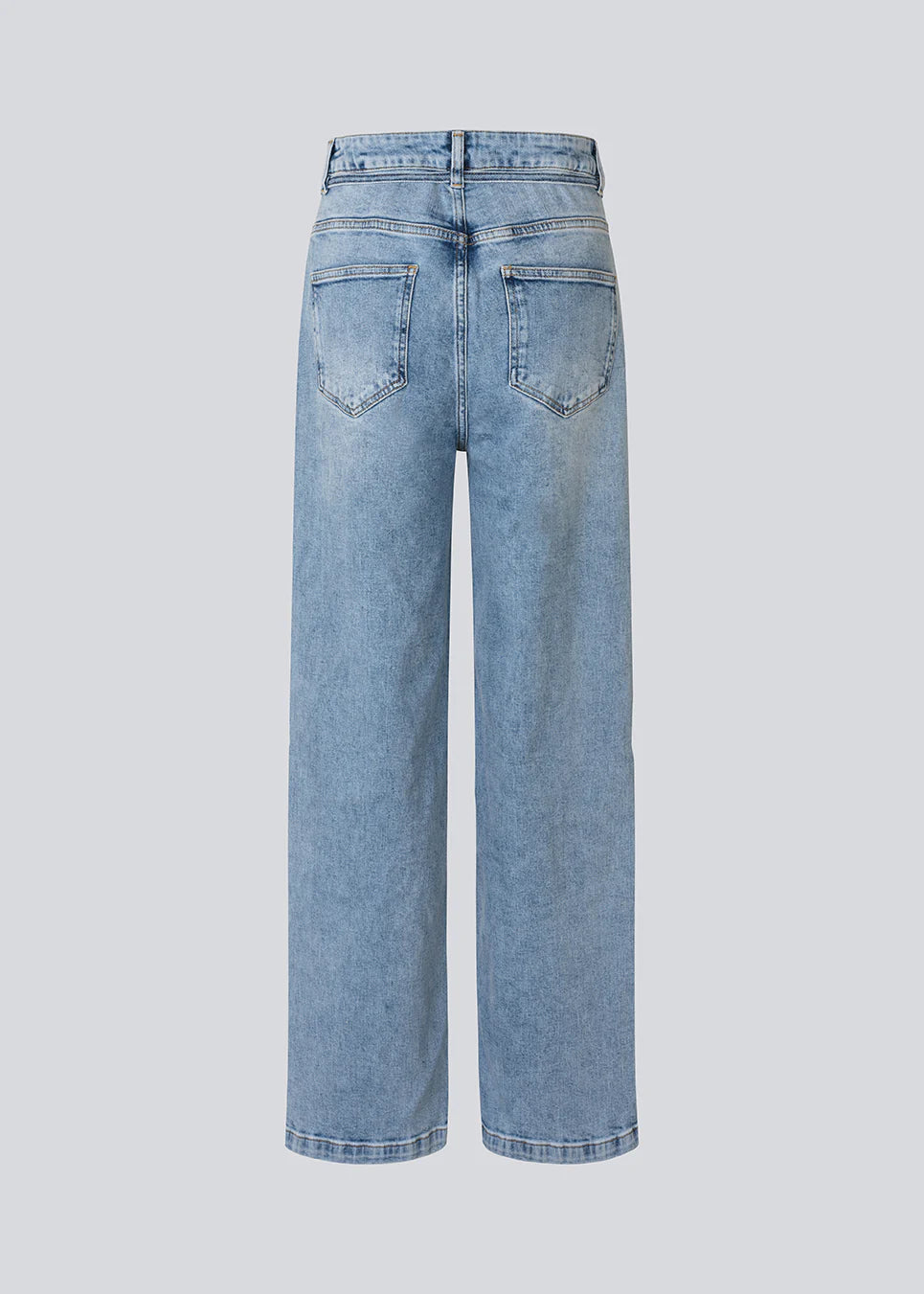 Isoldemd solid pants