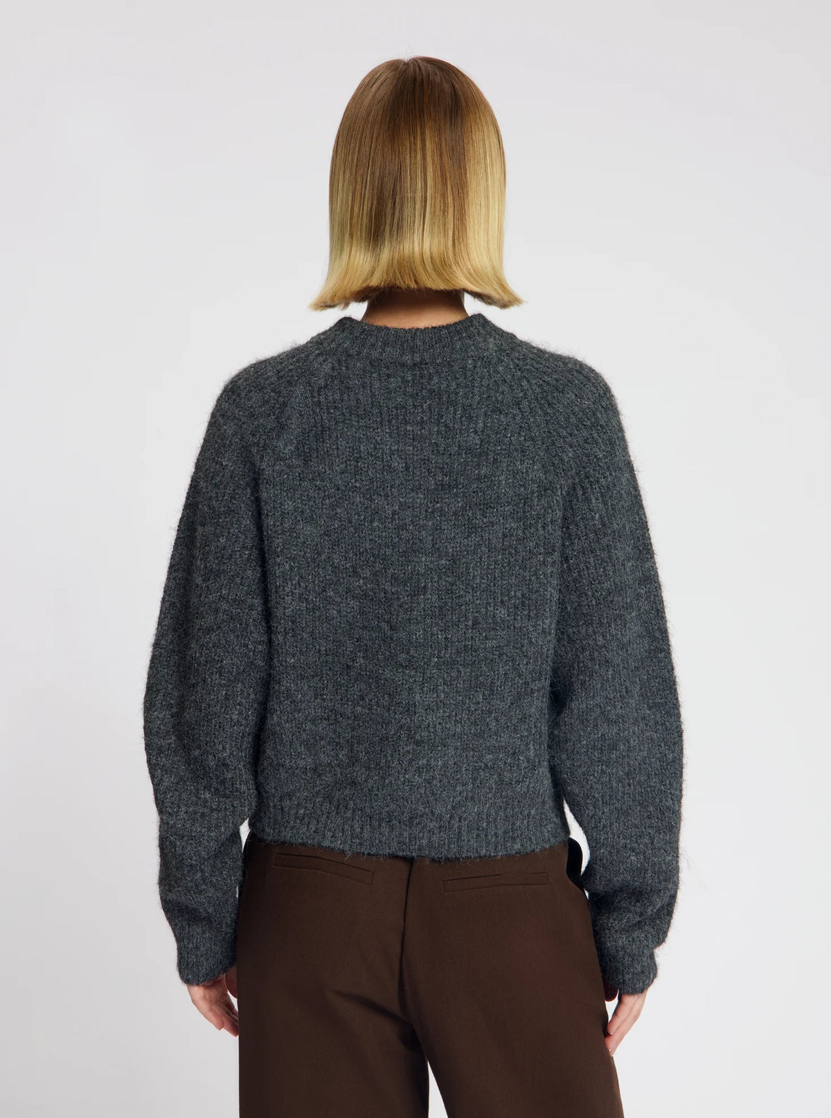 Lara Cardigan