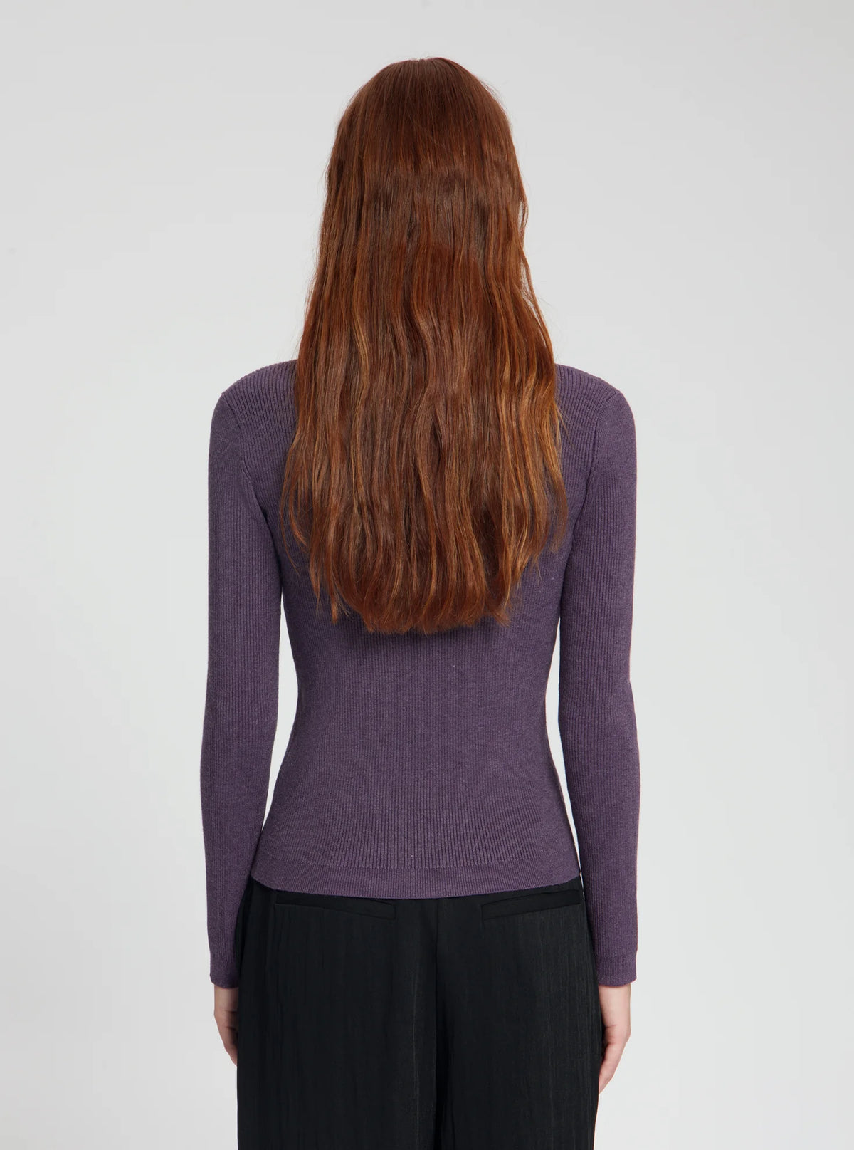 Winnie Polo Knit
