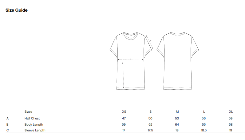 T-shirt COUCOU SALUT classic red