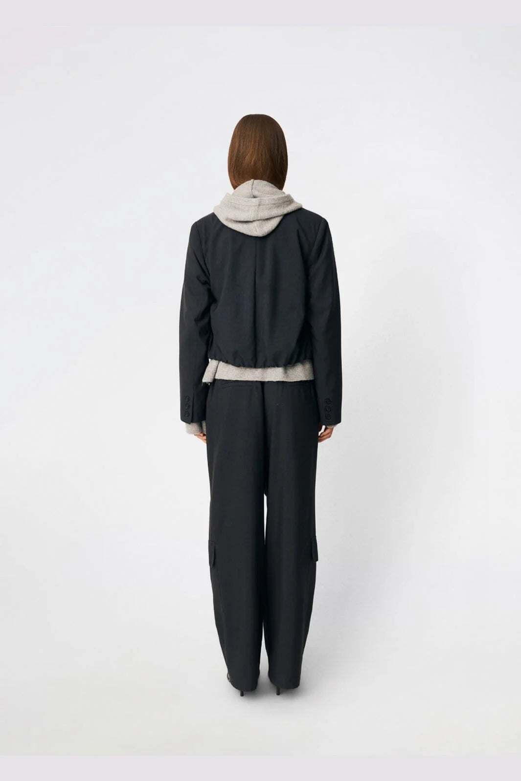Deannemd pants black
