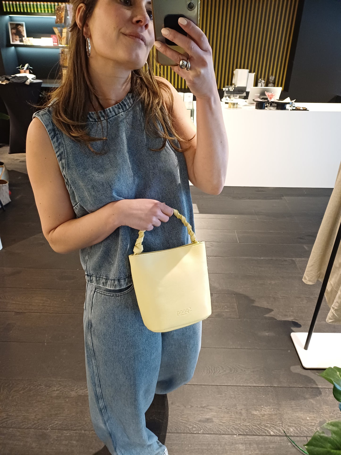 Tiny Bag-Butter
