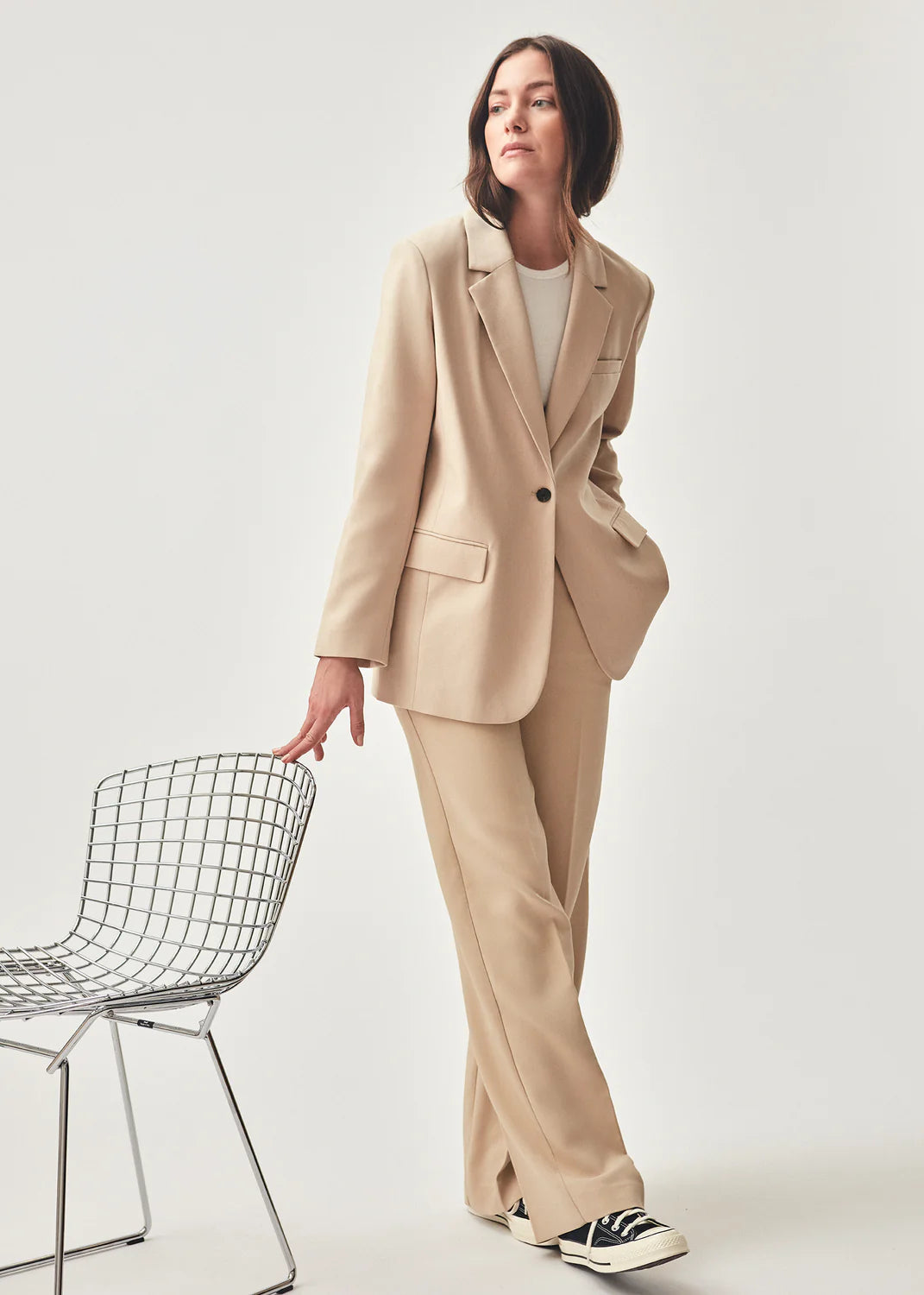 Gale blazer