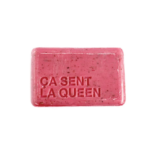 ÇA SENT LA QUEEN