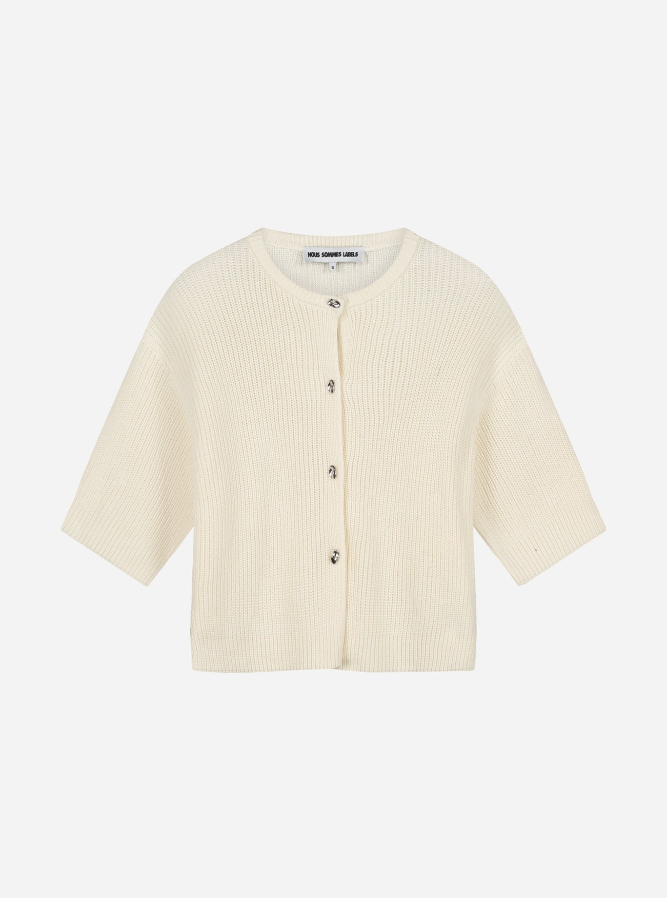 Anne SS Knit