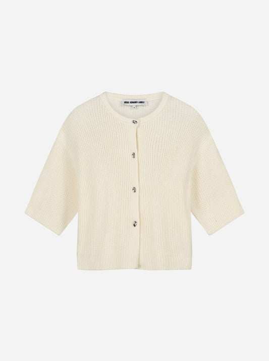Anne SS Knit