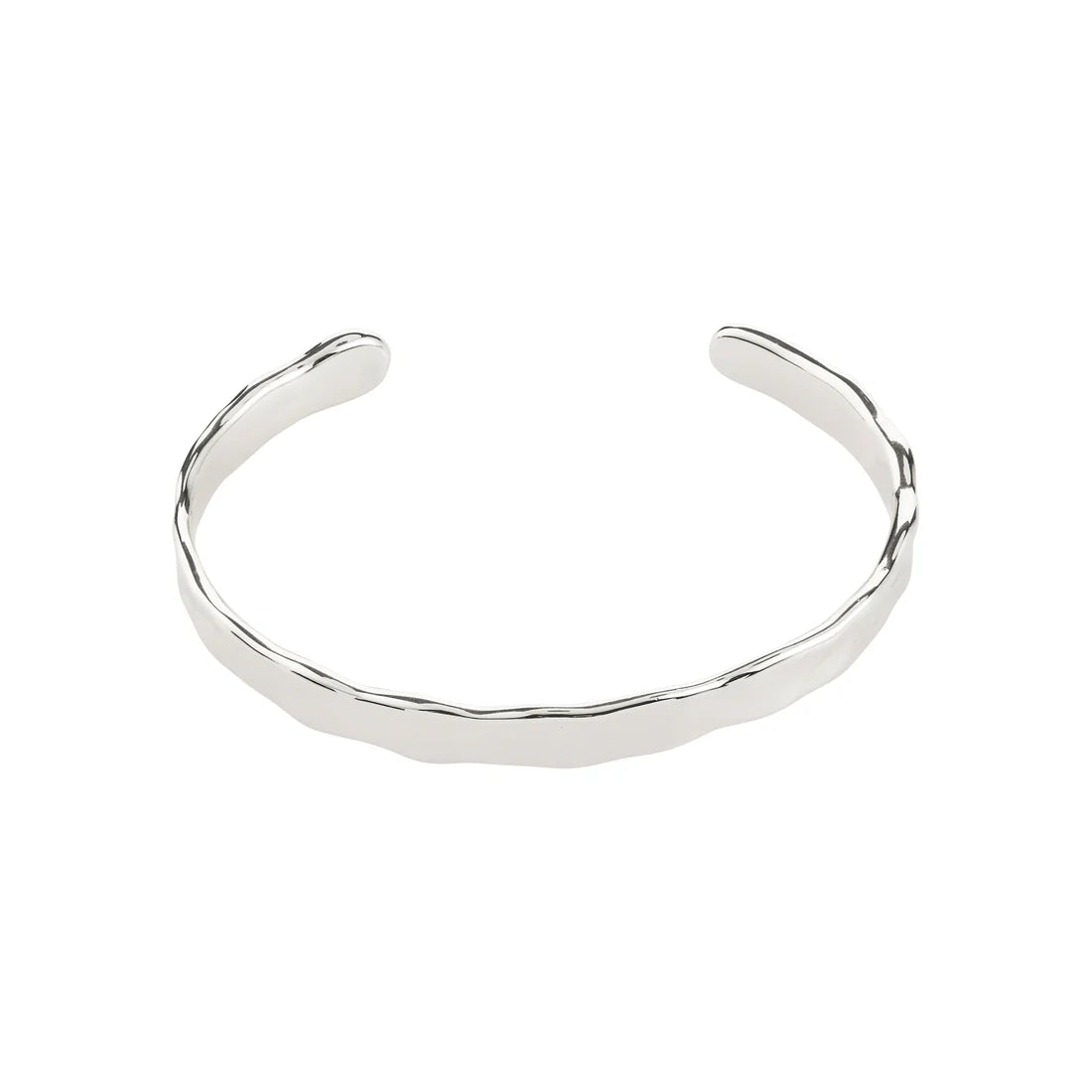 EMBER bracelet silver-plated