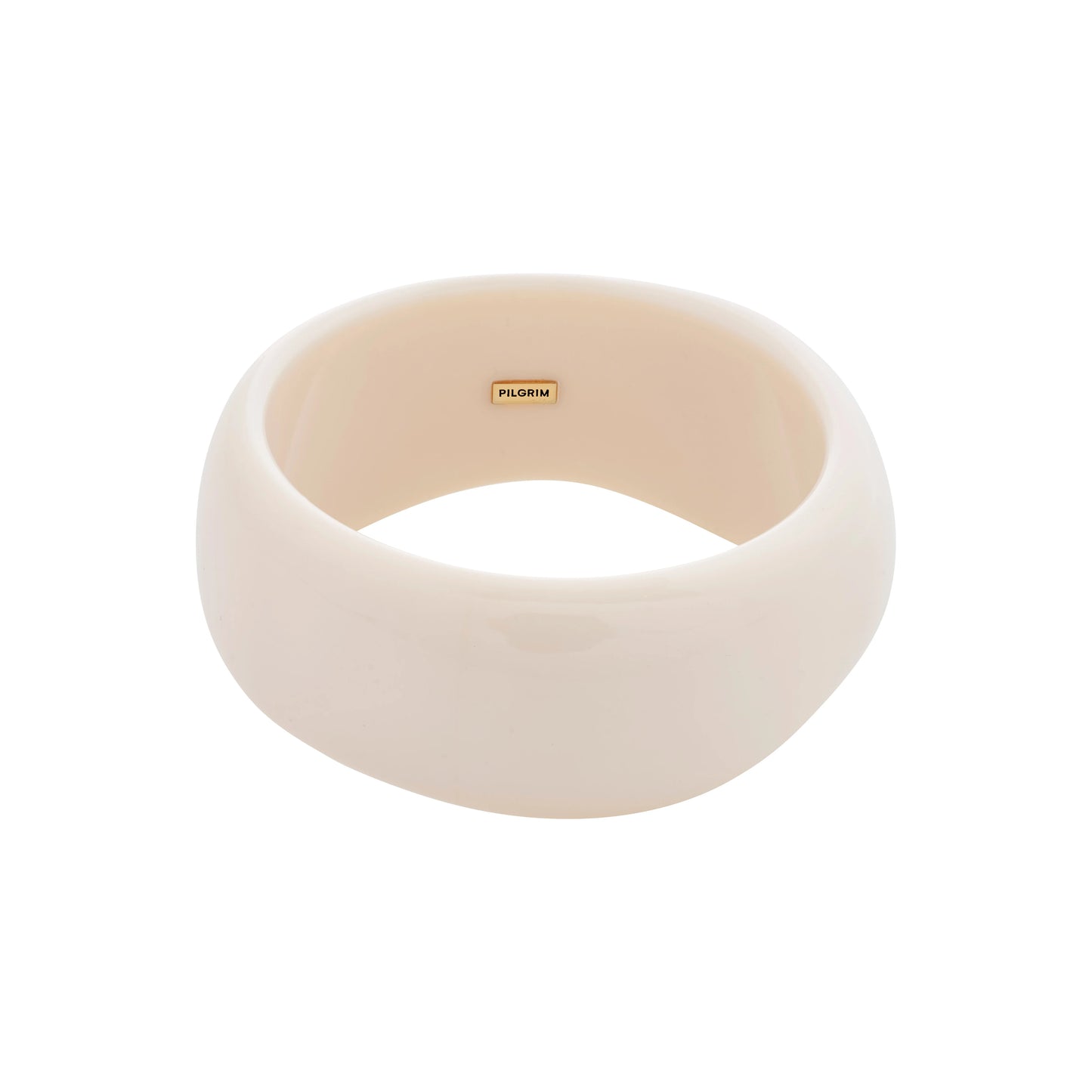 AASE maxi bangle beige