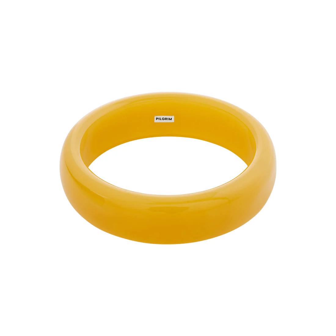 AASE bangle yellow