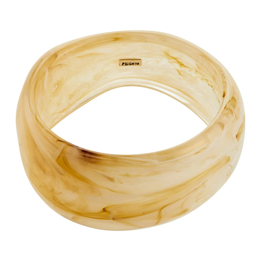 AASE bracelet creamy
