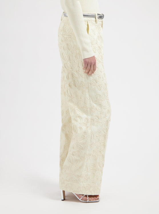 Lea Trousers