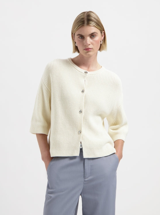 Anne SS Knit