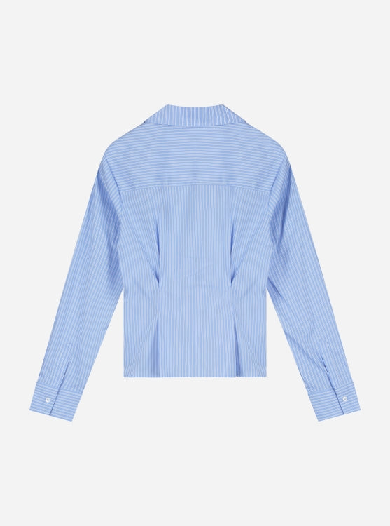 Zoey Blouse