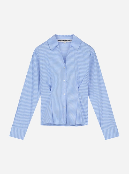 Zoey Blouse