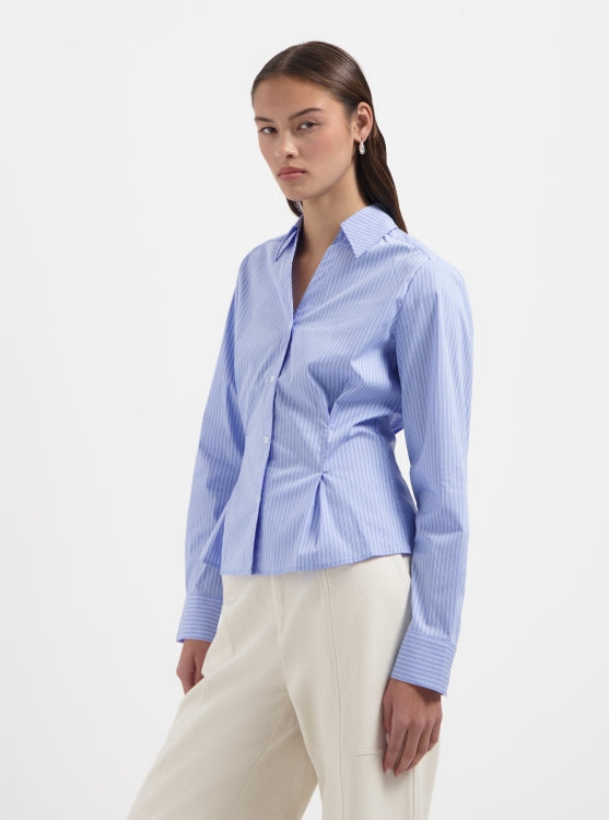 Zoey Blouse