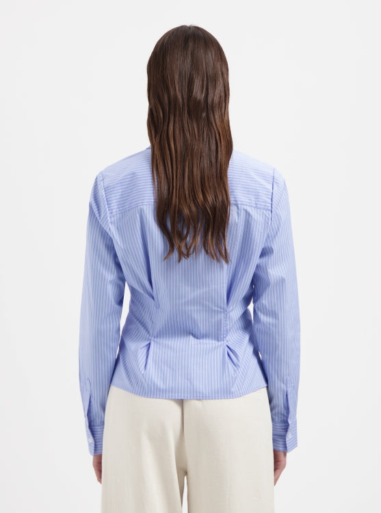 Zoey Blouse