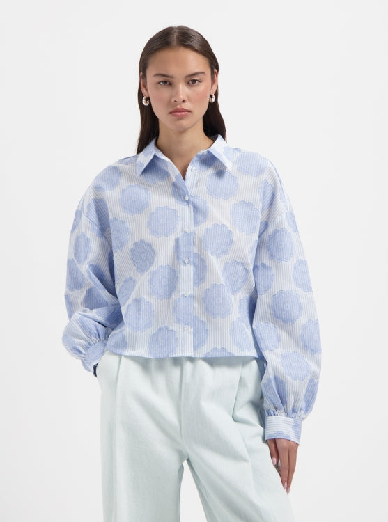 Liv Blouse