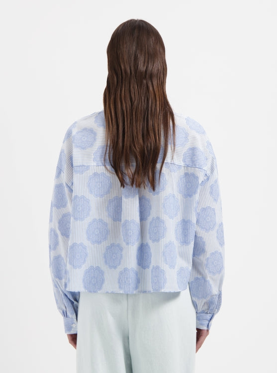 Liv Blouse
