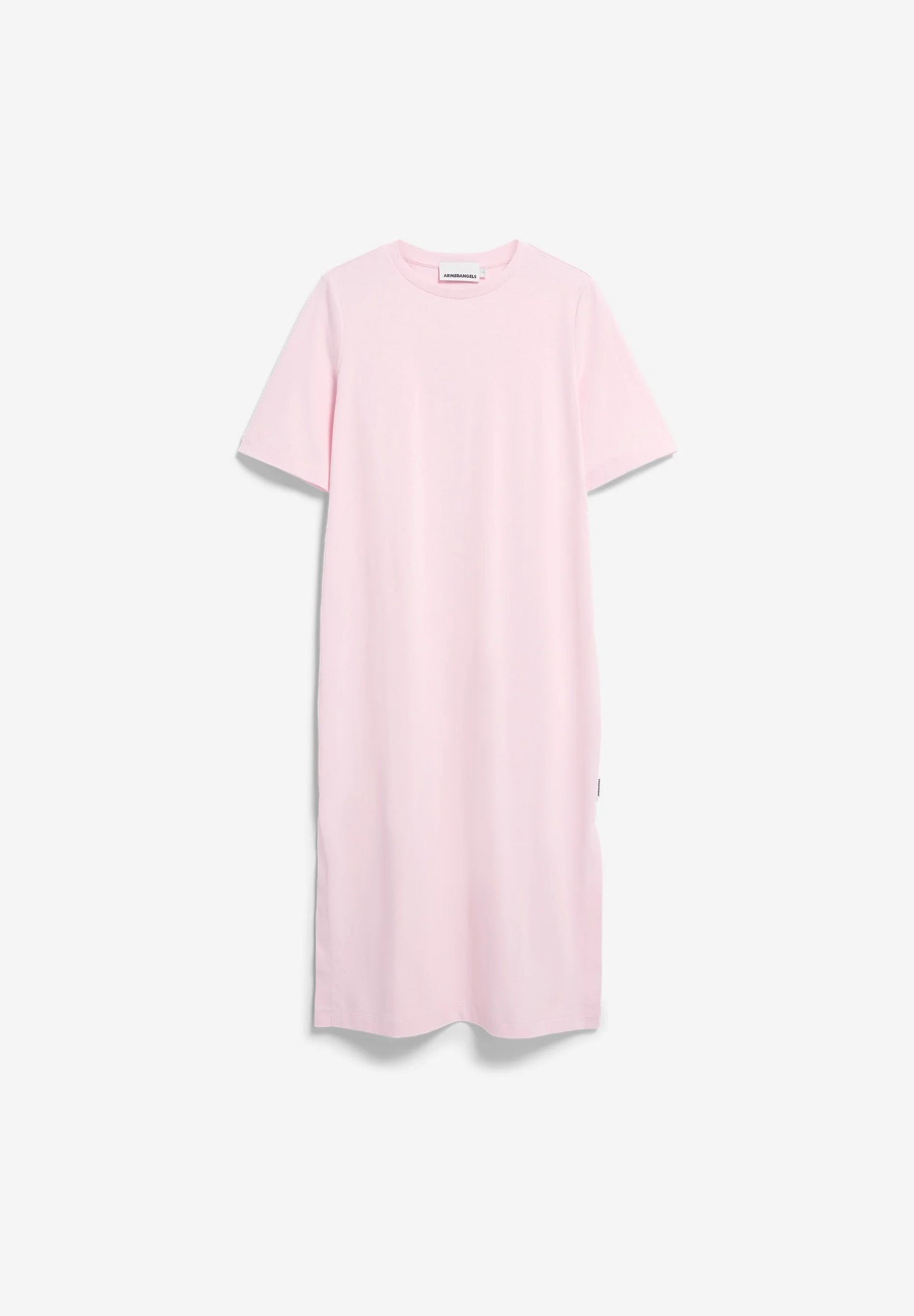 XELINAA JERSEY MIDI DRESS