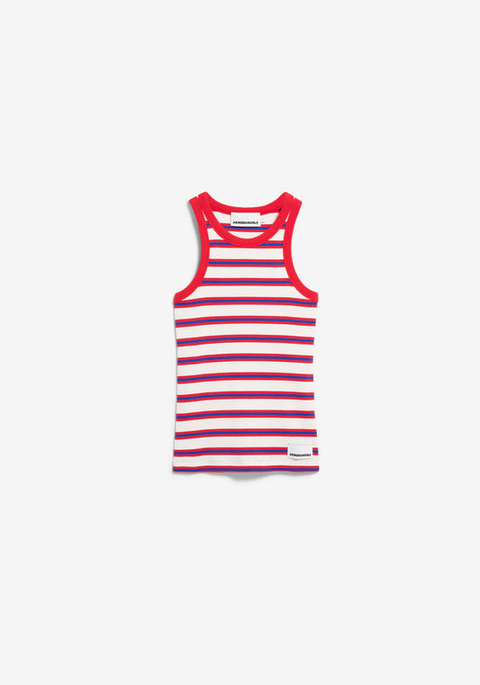 KANITAA STRIPES TOP