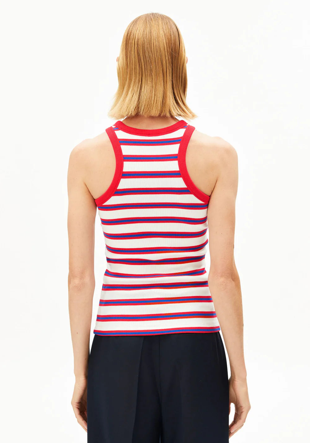 KANITAA STRIPES TOP