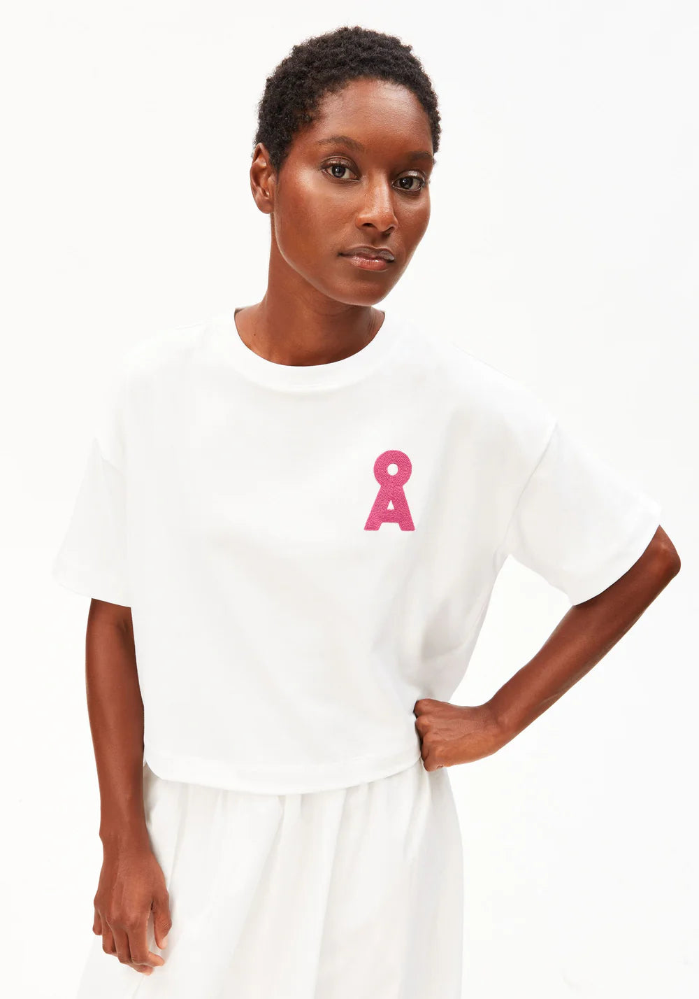 ALBERTARAA T-SHIRT