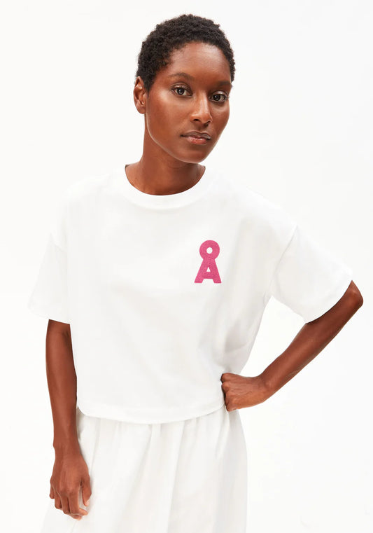 ALBERTARAA T-SHIRT