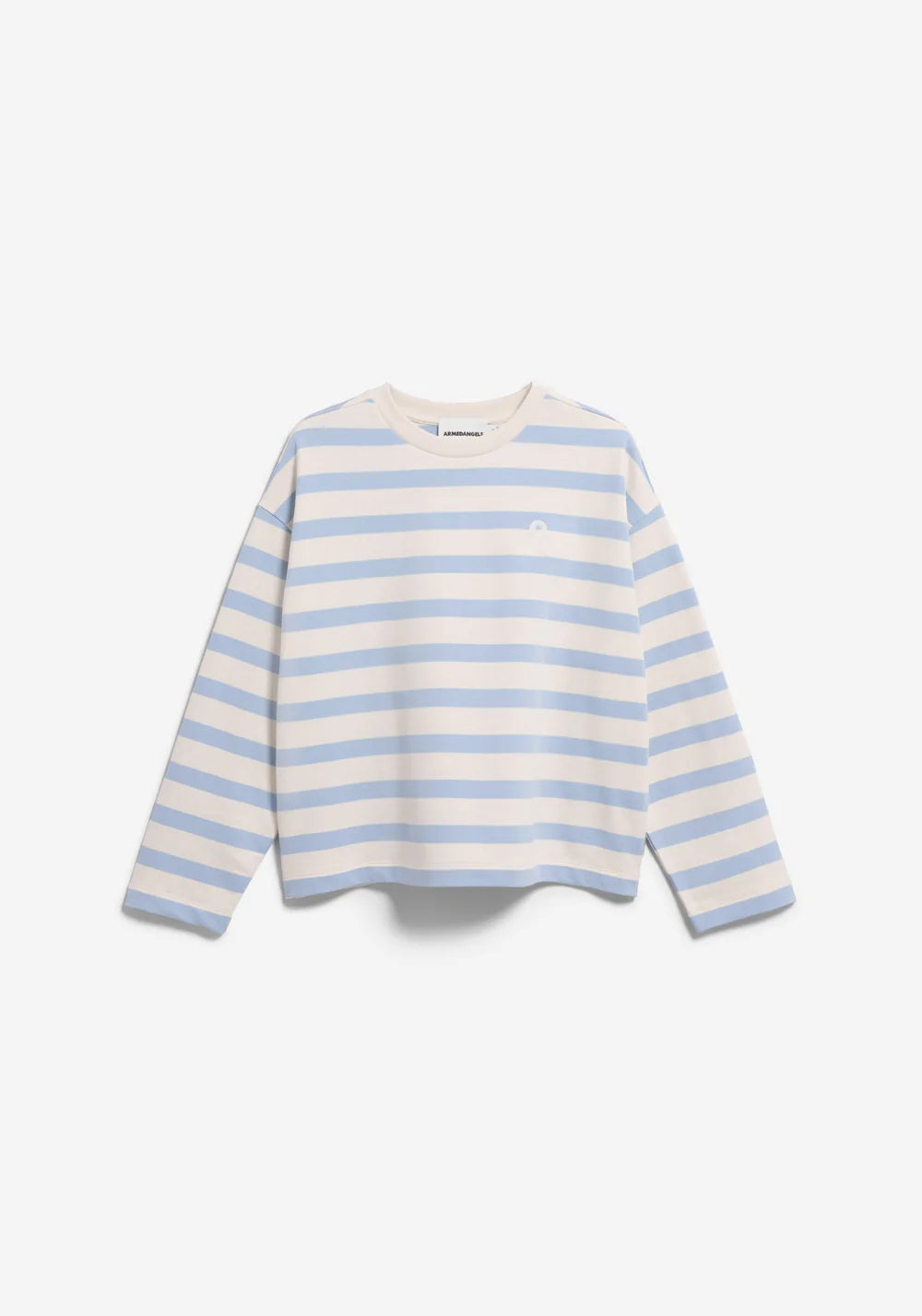 ICONIC Å FRANKAA BOLD SWEAT
