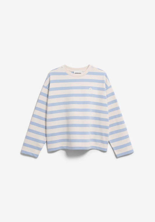 ICONIC Å FRANKAA BOLD SWEAT