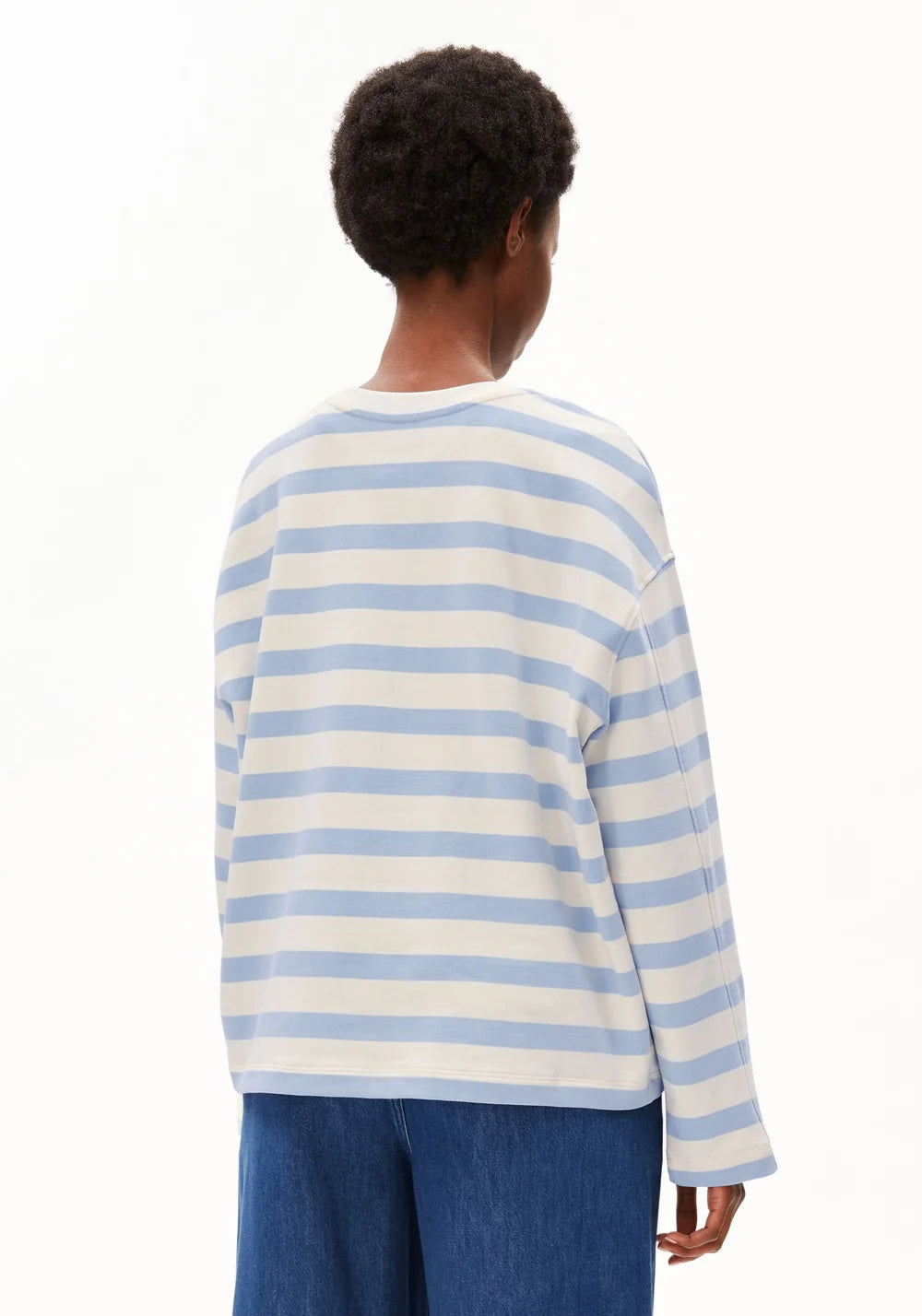 ICONIC Å FRANKAA BOLD SWEAT