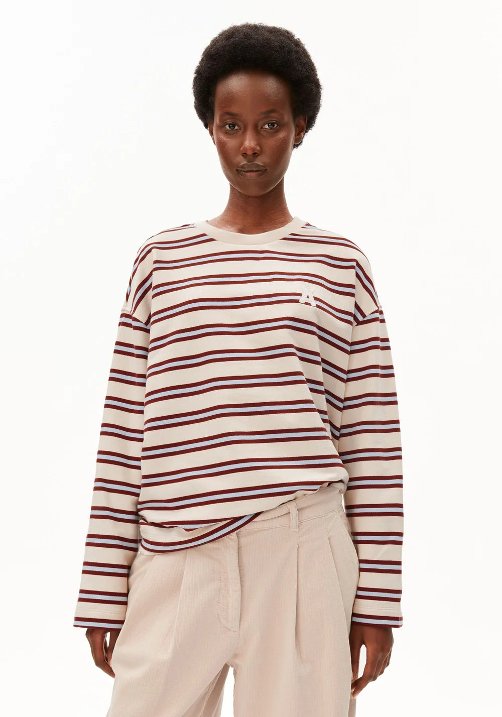 ICONIC Å FRANKAA BOLD SWEAT