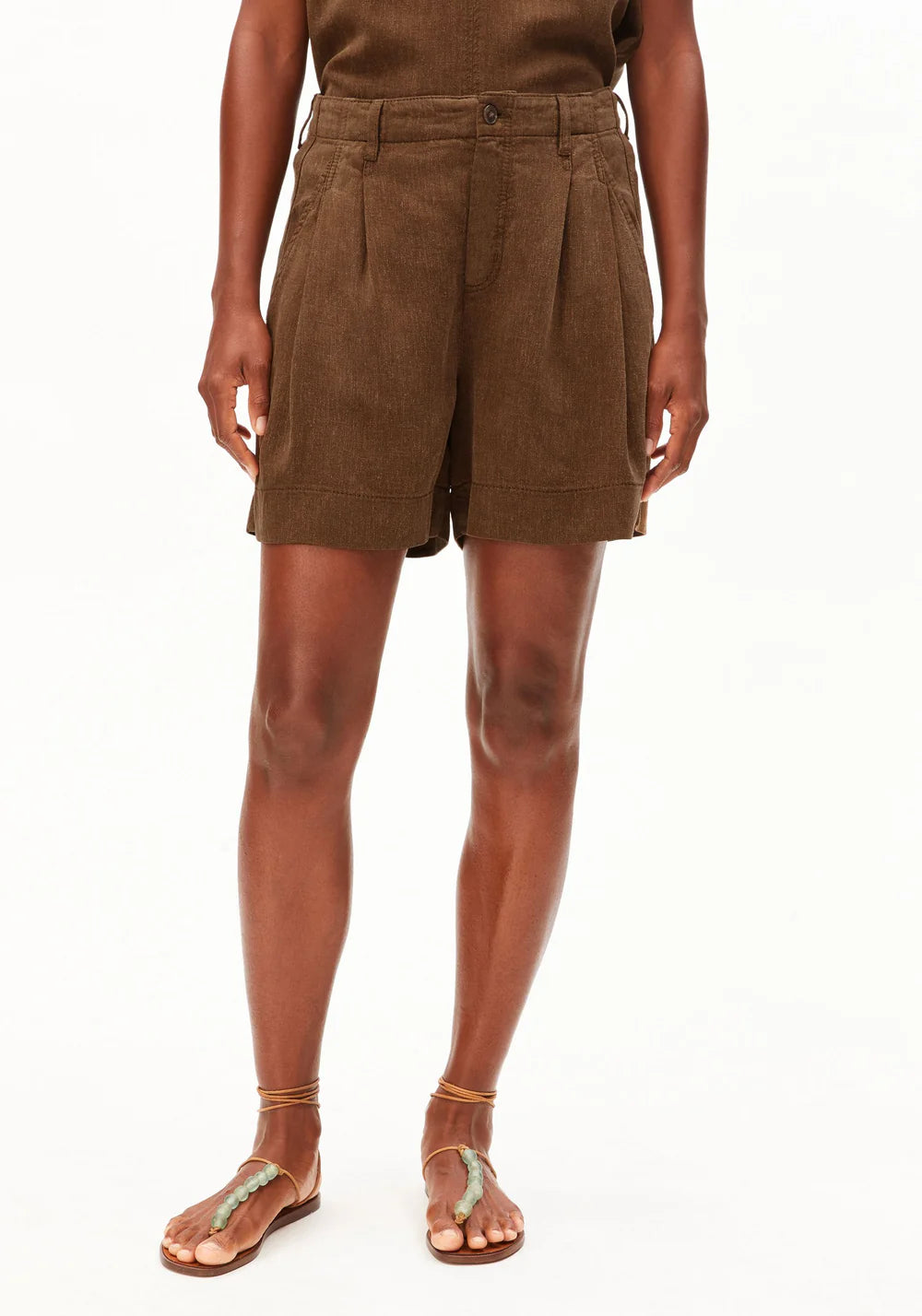 PIÑAYARN® BLEND GMT DYE SHORT