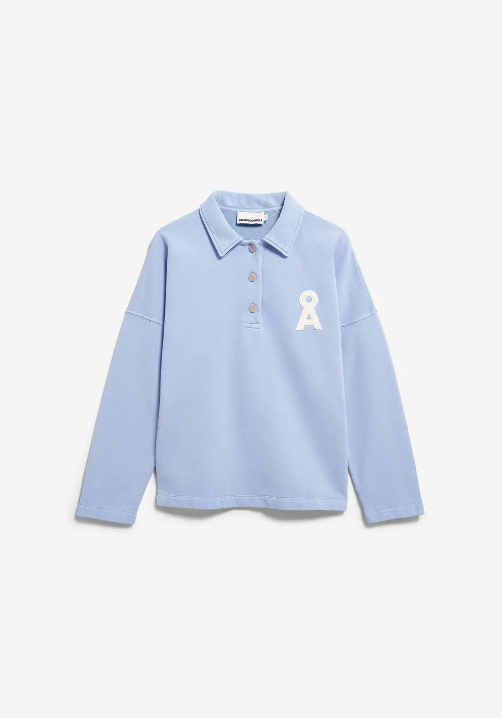 POLO SWEAT