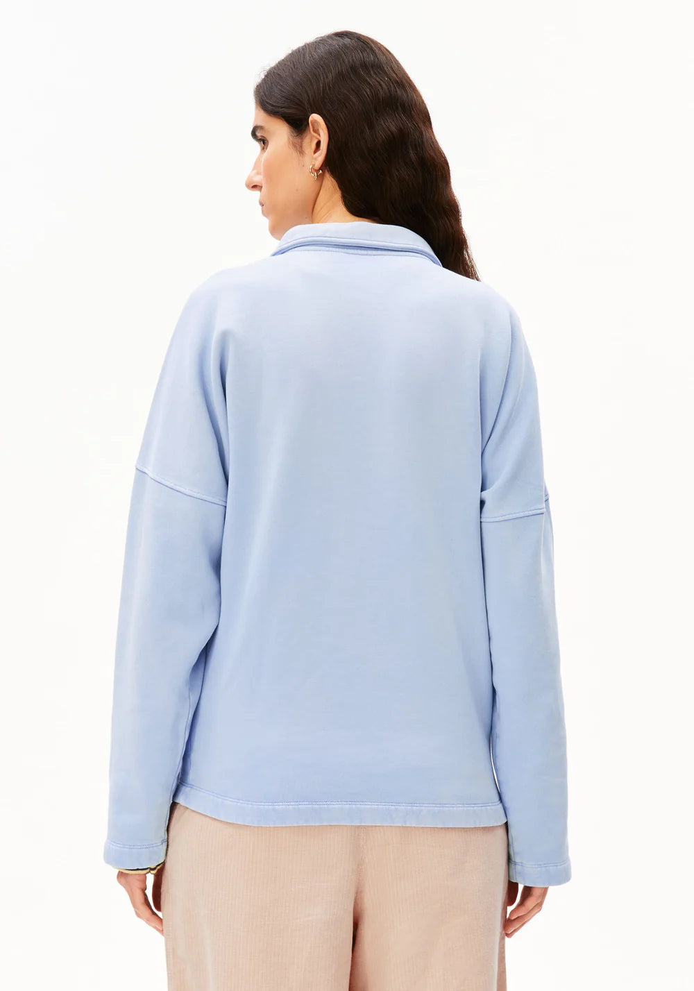 POLO SWEAT