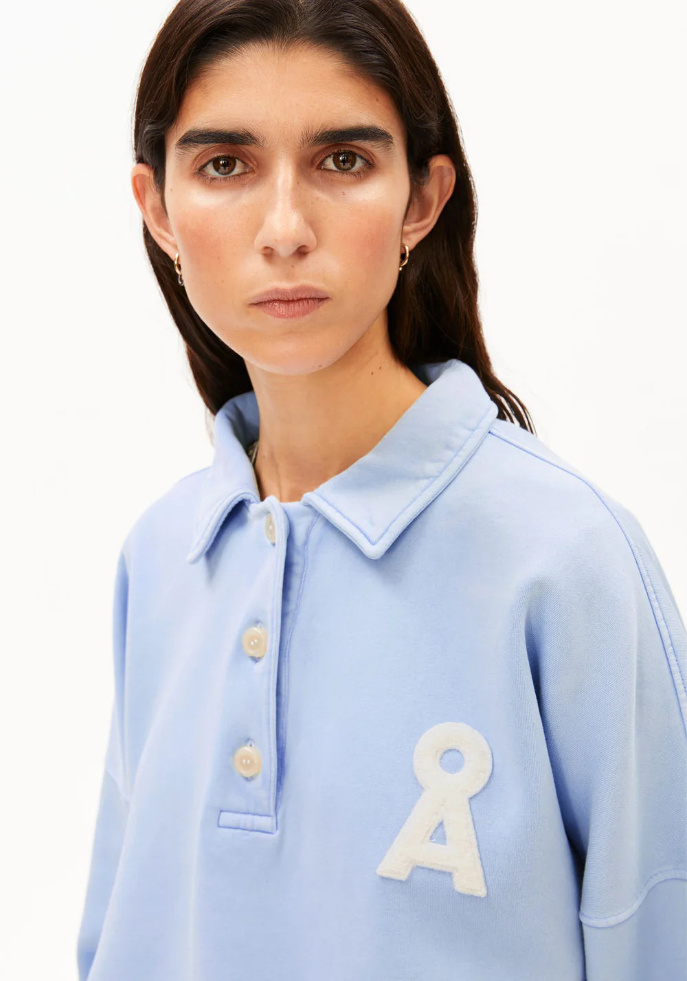 POLO SWEAT