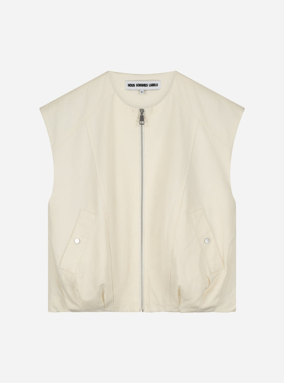 Talia Vest
