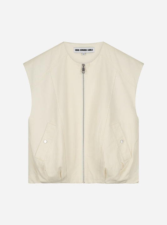 Talia Vest
