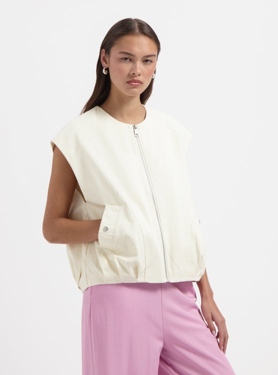 Talia Vest