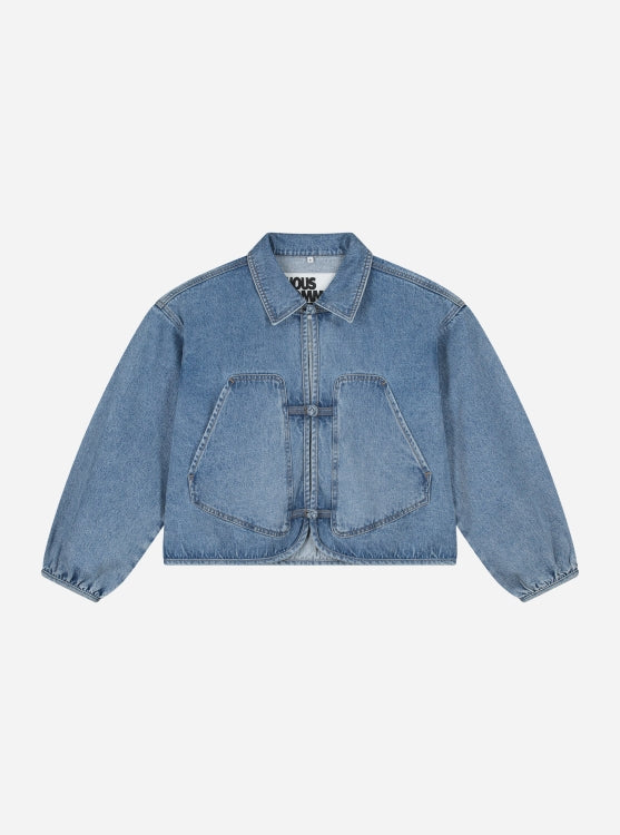 Pennie Denim Jacket
