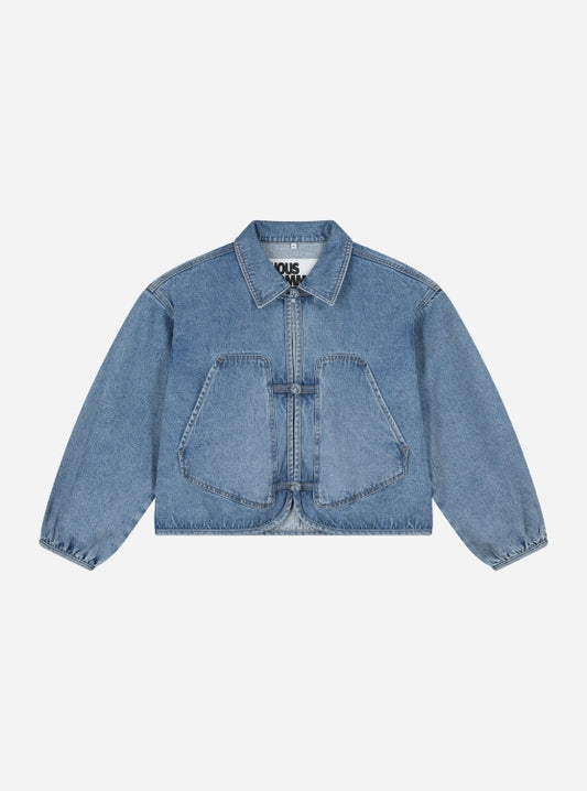 Pennie Denim Jacket