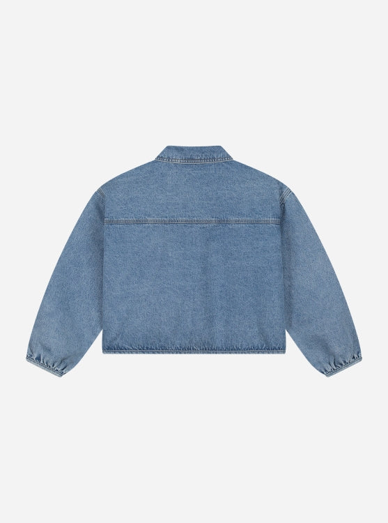 Pennie Denim Jacket