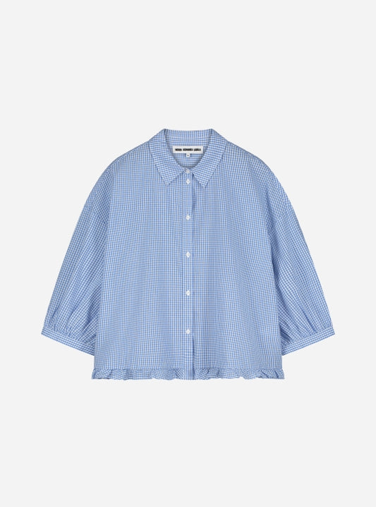 Steffie Blouse