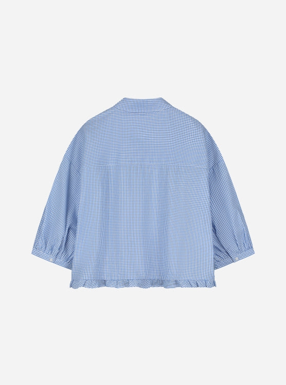 Steffie Blouse